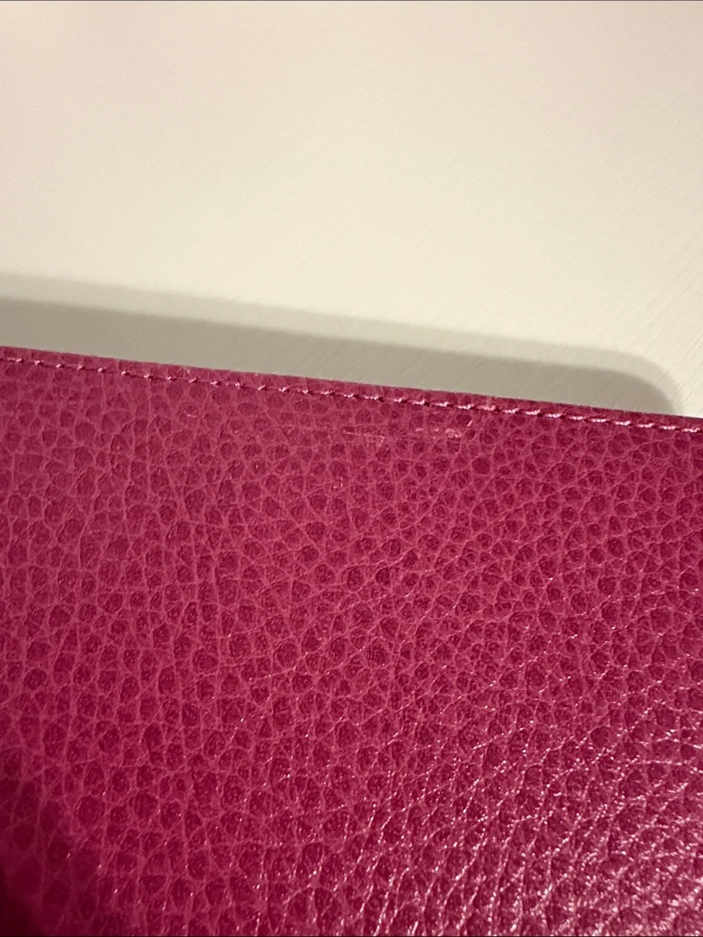 Filofax Finsbury A5 Organizer